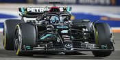 Hasil FP1 Formula 1 GP Abu Dhabi: George Russell Dibuntuti Felipe Drugovich dan Daniel Riccardo