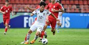 Dua Samurai Biru Milik Jepang yang Bisa jadi Bintang di Grup D Piala Dunia U-17 2023 Dua Samurai Biru Milik Jepang yang Bisa jadi Bintang di Grup D Piala Dunia U-17 2023