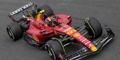 Hasil FP2 Formula 1 GP Italia: Carlos Sainz Bantu Ferrari Tercepat di Kandang Hasil FP2 Formula 1 GP Italia: Carlos Sainz Bantu Ferrari Tercepat di Kandang