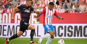 Mengenal Savio, Bintang Muda di Balik Kejutan Besar Girona Awal Musim 2023/2024