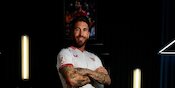 Setelah 18 Tahun, Sergio Ramos Akhirnya Pulang Kampung ke Sevilla