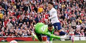 Arsenal vs Tottenham Imbang 2-2, Ngapain Masukin Jorginho? Nketiah Mending Pensiun Aja! Arsenal vs Tottenham Imbang 2-2, Ngapain Masukin Jorginho? Nketiah Mending Pensiun Aja!