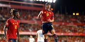 Hasil Spanyol vs Siprus: Skor 6-0 Hasil Spanyol vs Siprus: Skor 6-0