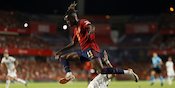 Siprus, Hidup Lagi Capek-capeknya, Malah Ketemu Spanyol