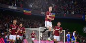 Hasil Play-off Liga Europa 2023/2024: Sparta Praha dan Aris Limassol Lolos dengan Epic Comeback! Hasil Play-off Liga Europa 2023/2024: Sparta Praha dan Aris Limassol Lolos dengan Epic Comeback!