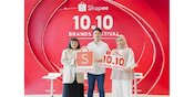 Shopee 10.10 Brands Festival: Wadah Pengusaha Lokal Perkuat Potensi Lewat Kolaborasi
