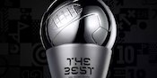 Tidak Ada Nama Ronaldo, Ini 12 Nominasi The Best FIFA Football Award 2023 Tidak Ada Nama Ronaldo, Ini 12 Nominasi The Best FIFA Football Award 2023