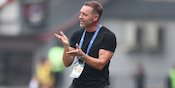 Presiden Persija Sebut Thomas Doll Minta 3 Pemain Asing di Bursa Transfer Paruh Musim BRI Liga 1
