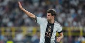 Peran Penting Thomas Muller, 34 Tahun Masih Dipanggil Timnas Jerman