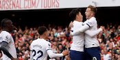 Menyambut Tottenham yang Baru Menyambut Tottenham yang Baru