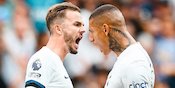 Alasan-alasan Menjagokan Tottenham untuk Kalahkan Arsenal di Derby London Utara