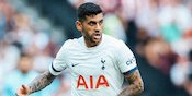 Situasi Mendesak, Real Madrid Putuskan Kejar Bek Tottenham Ini