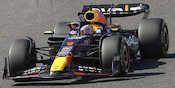 Hasil Balapan Formula 1 GP Jepang: Max Verstappen Menang, Red Bull Kunci Gelar Konstruktor