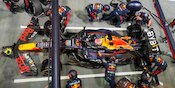 Link Live Streaming Formula 1 GP Jepang 2023 di Bein Sports Connect