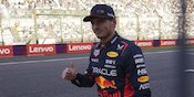Klasemen Sementara Formula 1 2023 Usai Seri Jepang di Suzuka