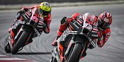 Makin Garang, Aprilia: Kami Tak Perlu Marc Marquez dan Fabio Quartararo Makin Garang, Aprilia: Kami Tak Perlu Marc Marquez dan Fabio Quartararo