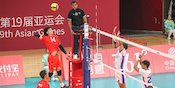 Hasil Voli Putra Asian Games 2023: Timnas Indonesia Bungkam Afghanistan dengan Skor 3-0 Hasil Voli Putra Asian Games 2023: Timnas Indonesia Bungkam Afghanistan dengan Skor 3-0