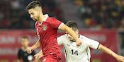 KV Mechelen Pastikan Sandy Walsh Perkuat Timnas Indonesia di FIFA Matchday Oktober 2023