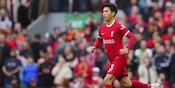 Wataru Endo Siap Lahir Batin Juara Carabao Cup Bareng Liverpool