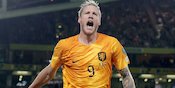 Hasil Republik Irlandia vs Belanda: Skor 1-2 Hasil Republik Irlandia vs Belanda: Skor 1-2