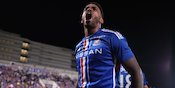 Comeback Lawan Ulsan Hyundai, Yokohama F. Marinos Melaju ke Final Liga Champions Asia Comeback Lawan Ulsan Hyundai, Yokohama F. Marinos Melaju ke Final Liga Champions Asia
