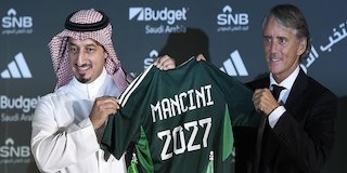 Deretan 8 Pelatih dengan Gaji Termahal di Dunia, Roberto Mancini di Puncak