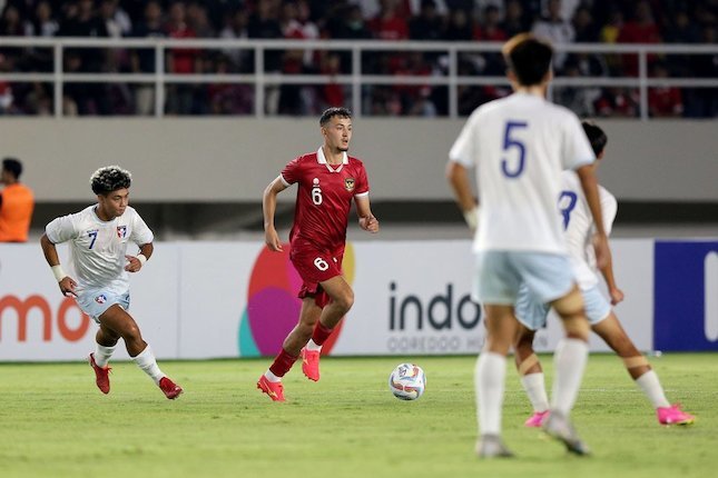 Skenario Indonesia Lolos Piala Asia U-23 2024 Skenario Indonesia Lolos Piala Asia U-23 2024