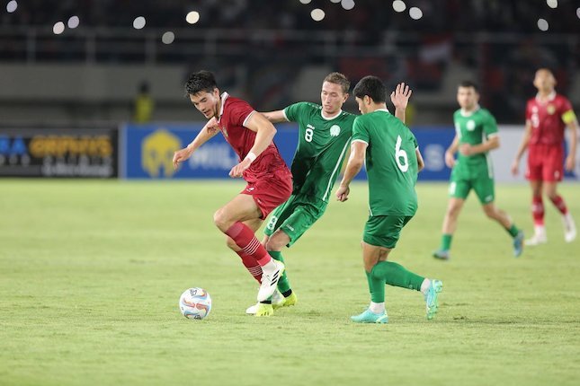 Jadwal Timnas Indonesia di Piala Asia 2023 Jadwal Timnas Indonesia di Piala Asia 2023