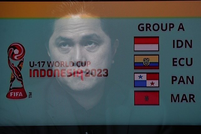 Fokus Piala Dunia U-17 2023 Fokus Piala Dunia U-17 2023