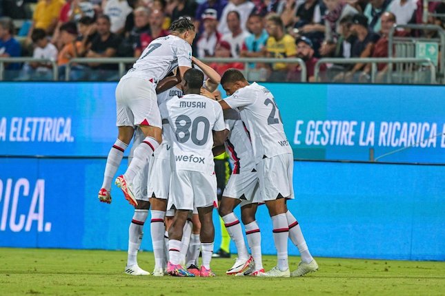 10. AC Milan (52 trofi) 10. AC Milan (52 trofi)