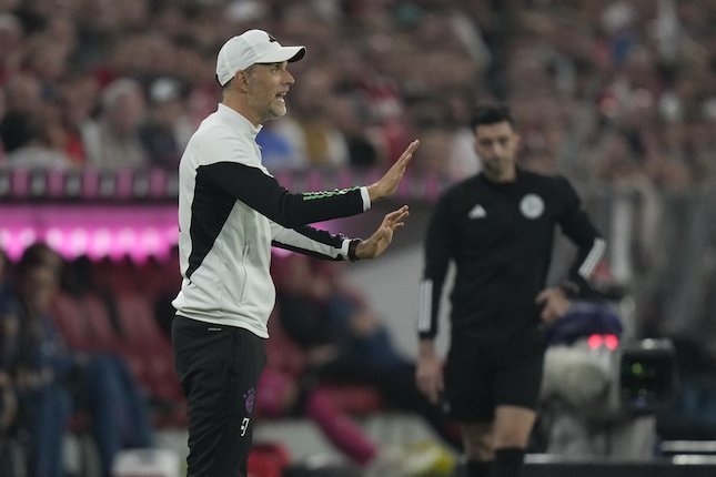 Direstui Tuchel Direstui Tuchel