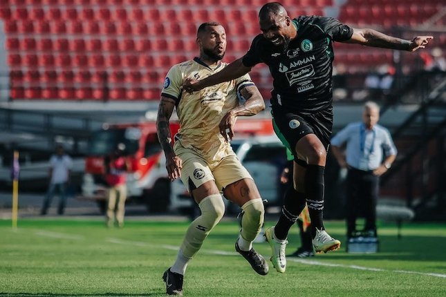 Head to head, Performa, dan Prediksi Skor PSM Makassar vs Arema FC Head to head, Performa, dan Prediksi Skor PSM Makassar vs Arema FC