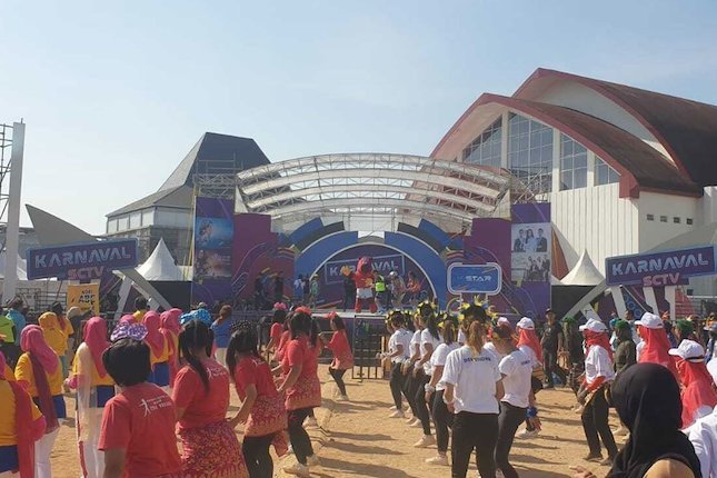 Makna dan Filosofi Bacuya, Maskot Piala Dunia U-17 2023 Makna dan Filosofi Bacuya, Maskot Piala Dunia U-17 2023