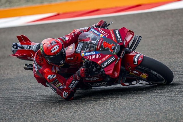 Hasil Latihan MotoGP Hasil Latihan MotoGP