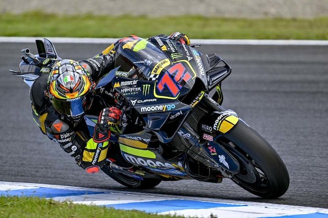 Bakal Gelar Sprint Race untuk Pertama Kali