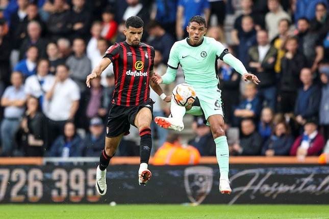 Jadwal, Siaran Langsung, dan Live Streaming Bournemouth vs Arsenal