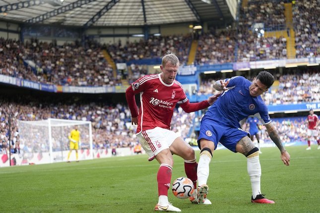Jadwal, Siaran Langsung, dan Live Streaming Fulham vs Chelsea