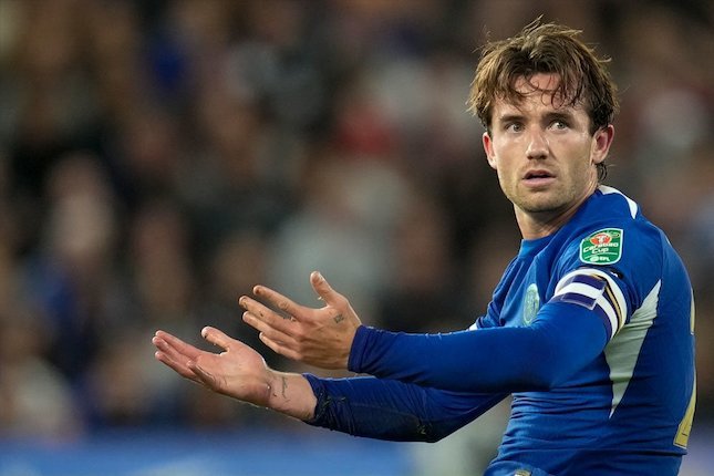 5. Ben Chilwell (Chelsea) 5. Ben Chilwell (Chelsea)