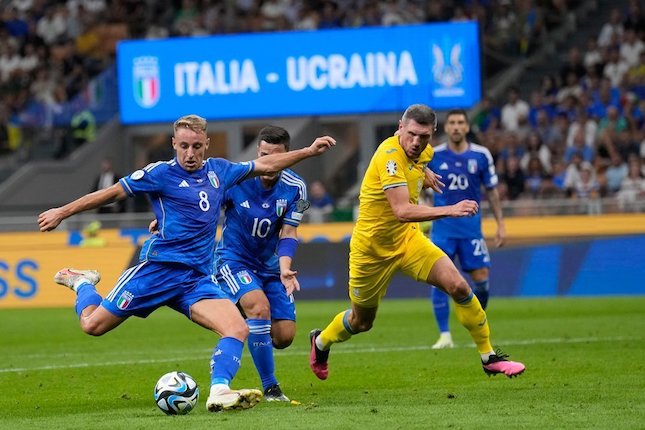 Head to Head Ukraina vs Italia Head to Head Ukraina vs Italia