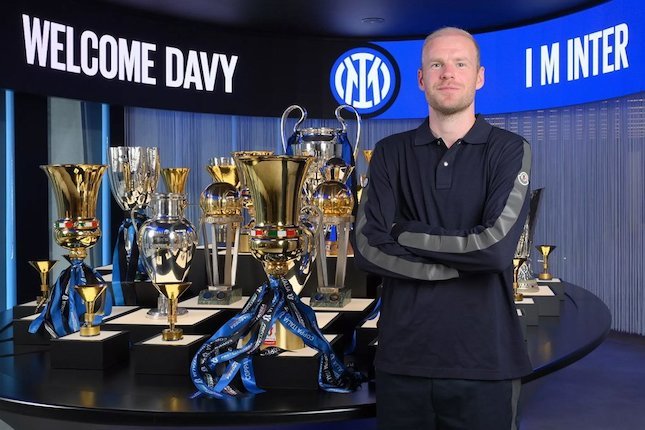 Inter Milan Inter Milan