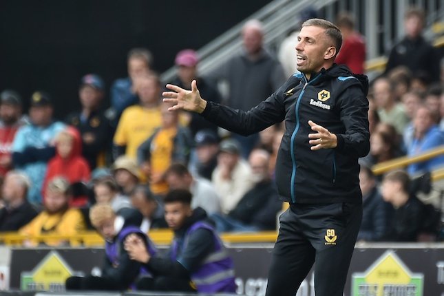 Reaksi Pelatih Wolverhampton