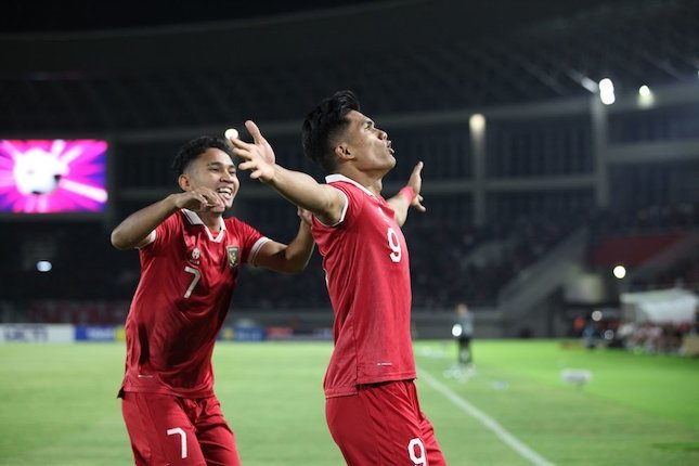Piala Asia U-23 2024 Sudah di Depan Mata