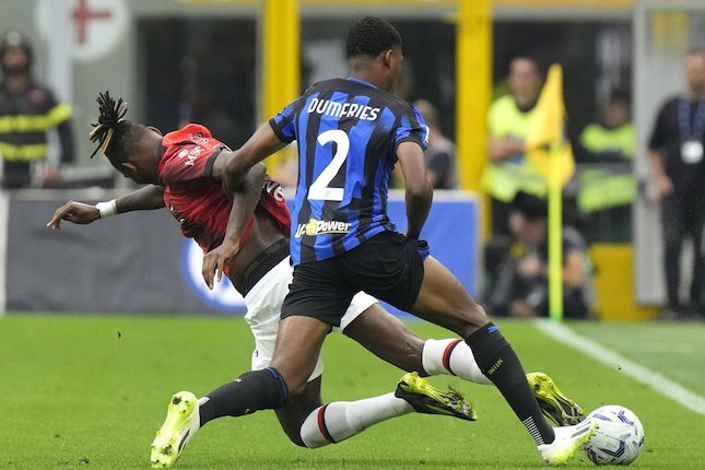 Head to Head AC Milan vs Inter Milan Head to Head AC Milan vs Inter Milan