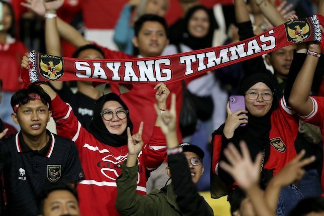 Jadwal Timnas Indonesia di Piala AFF U-19 2024 Jadwal Timnas Indonesia di Piala AFF U-19 2024