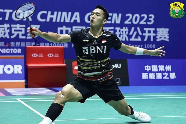 Set Ketiga Set Ketiga