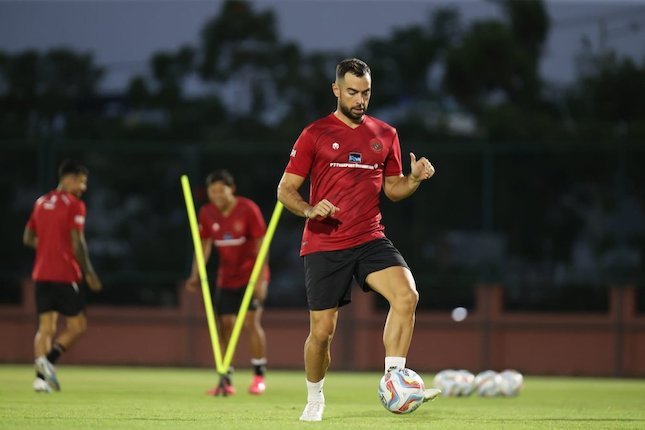 Kabar Terbaru Jordi Amat