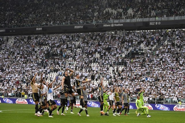 Jadwal, Siaran Langsung, dan Live Streaming Fiorentina vs Juventus