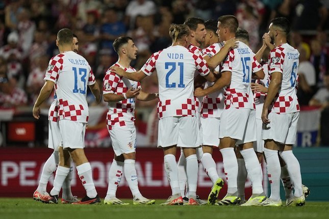 Hasil Terkini Kualifikasi Euro 2024 Grup D Hasil Terkini Kualifikasi Euro 2024 Grup D