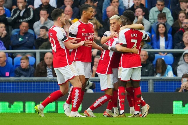 Everton vs Arsenal Everton vs Arsenal