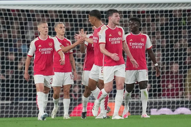 Jadwal Premier League 2023/2024 Pekan 7